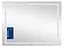 Дзеркало Qtap Mideya (DC-F908) 800х600 QT2078F908W - мініатюра 2