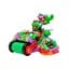 Игровой набор Superthings Kazoom Kids S1 Спайк-Роллер Кактус - миниатюра 5