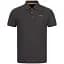Тенниска поло Blaser Active Outfits Solid Polo Shirt S Dark grey - миниатюра 1