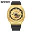 Sanda 3167 Gold - миниатюра 1