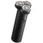 Електробритва MiJia Electric Shaver S300 [NUN4107CN] Black [50064] - мініатюра 1