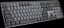 Клавіатура бездротова Logitech MX Mechanical Graphite (920-010759) - мініатюра 3