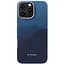 Карбоновий чохол Pitaka Tactile Woven Case StarPeak Over The Horizon для iPhone 16 Pro Max (KI1602POTH) - мініатюра 1