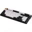 Клавіатура GamePro MK170B Red Switch Black [121468] - мініатюра 4