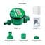 Программируемый таймер подачи воды XON WaterTimer X341 для полива (XWTDA072401G 7744) Зеленый - миниатюра 11