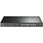 Комутатор мережевий TP-Link (TL-SG1218MP) - мініатюра 1