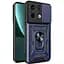 Панель BeCover Military для Xiaomi Redmi Note 13 Pro 4G Blue (711025) - миниатюра 1