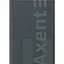 Книга записна Axent One color А4- 96 аркушів клітинка сіра (8426-4-A) - мініатюра 1