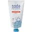 Пінка для вмивання Holika Holika Soda Pore Deep Cleansing Foam на основі соди зі скрабуючими частинами, 150 мл - мініатюра 1