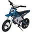 Детский электромобиль-мотоцикл Bambi Racer M 5776AL-4 до 80 кг - миниатюра 1