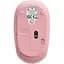 Миша Baseus F01B Tri-Mode Wireless Mouse рожева - мініатюра 4