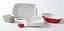 Форма Pyrex SIGNATURE 22х22 см kuh0016058 - миниатюра 2