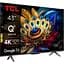 Телевізор TCL 43C655 - мініатюра 2