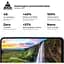 Защитное стекло ArmorStandart Pro Glass для Xiaomi Redmi 15C 4G Black (ARM85416) [148399] - миниатюра 5