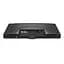 TFT 24" BenQ EX240N, VA, 165 Hz, 1 мс, HDMI, DP, колонки, темно-сірий - мініатюра 7