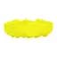 Миска для медленного питания Waudog Silicone 750 мл желтый - миниатюра 4