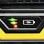 Лобзик электрический Trotec PJSS 11-20V аккумуляторный с кейсом (DAS302802) - миниатюра 7