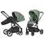 Прогулянкова коляска CARRELLO Alfa CRL-5508 BF Sea Green /1/ [CD] - мініатюра 1