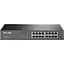Комутатор TP-Link TL-SG1016D - мініатюра 1