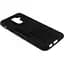 Чехол-накладка Toto Dazzle Kickstand 2 in 1 Case Samsung Galaxy A6+ 2018 Black - миниатюра 4