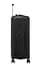 Чемодан 67 См American Tourister AIRCONIC BLACK 67x44,5x26 88G*09002 - миниатюра 6