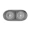 Електробритва XiaomiElectric Shaver S200 BHR9531EU Grey - мініатюра 4