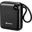 Павербанк Sandberg Black 10 000 mAh / 20 Вт (421-26) - миниатюра 2
