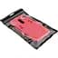 Чохол-накладка Toto Silicon Сartoon Network Chicken Case Xiaomi Redmi 5 Fresh Red - мініатюра 2