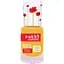 Лак для нігтів Maxi Color Gel Effect Hot Summer відтінок 8, 10 мл - мініатюра 1