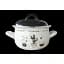 Кастрюля Gusto Мексика GT-T-116-MX 16 см 2.1 л (121386) - миниатюра 1