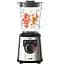 Блендер стационарный Tefal PerfectMix+ 1200 Вт чаша 1750 мл стекло серо-черный (BL871D31) - миниатюра 1