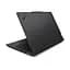 Ноутбук Lenovo ThinkPad T14 Gen 6, 64GB, 1TB SSD, 14 WUXGA IPS, черный - миниатюра 3