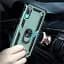 Панель BeCover Military для Samsung Galaxy A02 SM-A022 / M02 SM-M022 Dark Green (706641) - мініатюра 4