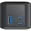 Зовнішній акумулятор Anker 737 Powercore 24000mAh 140W (A1289011) [124825] - мініатюра 6