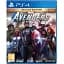 Гра Marvel’s Avengers Deluxe Edition (російська версія) (PS4) - мініатюра 1