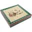 Салатник Lefard Christmas Collection 33 см (986-081) - миниатюра 2