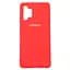 Чохол Soft-Touch Silicone Case для Samsung Galaxy A32 A325 [Red] HC [57230] - мініатюра 1