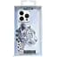 Чохол Epik TPU+PC Crystal Hunt with MagSafe для Apple iPhone 16 Pro Max (6.9) White - мініатюра 2