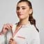 Куртка Saucony W Endorphin Runshield Jacket L White (1097-SAW800456-CDL) - миниатюра 6