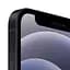 Смартфон iPhone 12 mini 256GB Model A2399 Grade B Seller Refurbished Black - мініатюра 2
