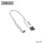Перехідник Joyroom Ben Series Type-C to 3.5 мм Audio Converter SH-C1 - мініатюра 4