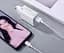 Мережевий зарядний пристрій Xiaomi 67W Combo+Cable USB-A to USB-C [BHR6035EU] [78500] - мініатюра 3