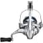 Катушка Shimano Stradic FM 2500S 6+1BB 5.1:1 - миниатюра 4