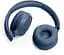 Навушники бездротові Tune 520BT, Blue JBL teh0023891 - мініатюра 6