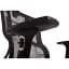 Офисное кресло GT Racer B-228A, черное (B-228A Black) - миниатюра 9