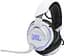 Навушники JBL Quantum 910P Wireless for PS White (JBLQ910PWLWHTBLU) - мініатюра 1