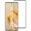 Захисне скло DK для Infinix Zero 30 3D Full Glue 018640 black - мініатюра 1