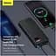Портативное зарядное для ноутбуков Baseus Adaman 65W 20000 mAh PPIDMA-D01 - миниатюра 8