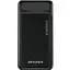 Power Bank Awei P6K 20000mAh Black UA - мініатюра 1