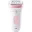 Эпилятор Braun Silk-epil 7 SE 7-000 - миниатюра 9